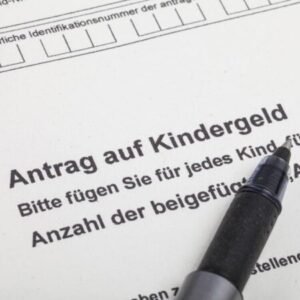Jak złożyć wniosek Kindergeld online – przewodnik dla polskich rodziców